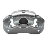 Dynamic Friction 2001-2007 Toyota Highlander Front Right Premium Caliper - Silver Zinc Coated by Dynamic Friction Company 331-76182