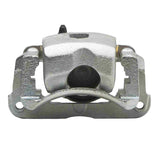 Dynamic Friction 2001-2005 Toyota RAV4 Front Right Premium Caliper - Silver Zinc Coated by Dynamic Friction Company 331-76184