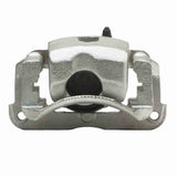 Dynamic Friction 2001-2005 Toyota RAV4 Front Left Premium Caliper - Silver Zinc Coated by Dynamic Friction Company 331-76185