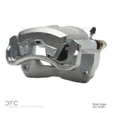 Dynamic Friction 2002-2006 Toyota Camry Front Left Premium Caliper - Silver Zinc Coated by Dynamic Friction Company 331-76187