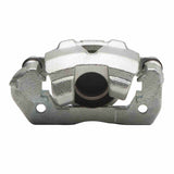 Dynamic Friction 2000-2000 Toyota Echo Front Left Silver Zinc Coated Premium Caliper by Dynamic Friction Company 331-76189