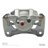 Dynamic Friction 2000-2003 Toyota Prius Front Right Silver Zinc Coated Premium Caliper by Dynamic Friction Company 331-76190