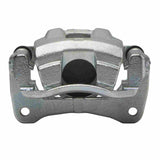 Dynamic Friction 2000-2003 Toyota Prius Front Right Silver Zinc Coated Premium Caliper by Dynamic Friction Company 331-76190