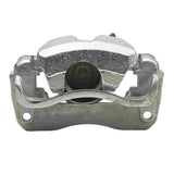 Dynamic Friction 2002-2004 Toyota Camry Front Left Premium Caliper - Silver Zinc Coated by Dynamic Friction Company 331-76193