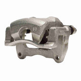 Dynamic Friction 2003-2008 Pontiac Vibe Front Right Premium Caliper - Silver Zinc Coated by Dynamic Friction Company 331-76194