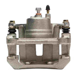 Dynamic Friction 2003-2008 Pontiac Vibe Front Right Premium Caliper - Silver Zinc Coated by Dynamic Friction Company 331-76194