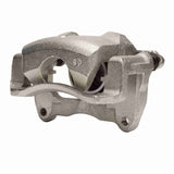 Dynamic Friction 2003-2008 Pontiac Vibe Front Left Premium Caliper - Silver Zinc Coated by Dynamic Friction Company 331-76195
