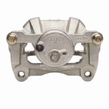 Dynamic Friction 2003-2008 Pontiac Vibe Front Left Premium Caliper - Silver Zinc Coated by Dynamic Friction Company 331-76195