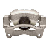Dynamic Friction 2003-2008 Pontiac Vibe Front Left Premium Caliper - Silver Zinc Coated by Dynamic Friction Company 331-76195