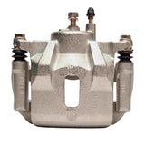 Dynamic Friction 2003-2008 Pontiac Vibe Front Left Premium Caliper - Silver Zinc Coated by Dynamic Friction Company 331-76195