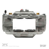 Dynamic Friction 2003-2009 Lexus GX470 Front Right Silver Zinc Coated Premium Caliper by Dynamic Friction Company 331-76196