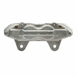Dynamic Friction 2003-2009 Lexus GX470 Front Right Silver Zinc Coated Premium Caliper by Dynamic Friction Company 331-76196