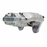 Dynamic Friction 2003-2007 Lexus LX470 Front Right Silver Zinc Coated Premium Caliper by Dynamic Friction Company 331-76198