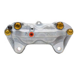 Dynamic Friction 2003-2007 Lexus LX470 Front Right Silver Zinc Coated Premium Caliper by Dynamic Friction Company 331-76198