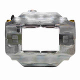 Dynamic Friction 2003-2007 Lexus LX470 Front Right Silver Zinc Coated Premium Caliper by Dynamic Friction Company 331-76198