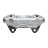 Dynamic Friction 2003-2007 Lexus LX470 Front Right Silver Zinc Coated Premium Caliper by Dynamic Friction Company 331-76198