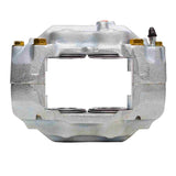 Dynamic Friction 2003-2007 Lexus LX470 Front Right Silver Zinc Coated Premium Caliper by Dynamic Friction Company 331-76198
