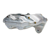 Dynamic Friction 2003-2007 Lexus LX470 Front Left Silver Zinc Coated Premium Caliper by Dynamic Friction Company 331-76199