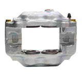 Dynamic Friction 2003-2007 Lexus LX470 Front Left Silver Zinc Coated Premium Caliper by Dynamic Friction Company 331-76199