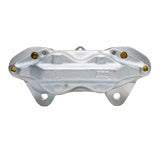 Dynamic Friction 2003-2007 Lexus LX470 Front Left Silver Zinc Coated Premium Caliper by Dynamic Friction Company 331-76199