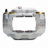 Dynamic Friction 2003-2007 Lexus LX470 Front Left Silver Zinc Coated Premium Caliper by Dynamic Friction Company 331-76199