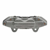 Dynamic Friction 2000-2007 Toyota Tundra Front Left Premium Caliper - Silver Zinc Coated by Dynamic Friction Company 331-76201