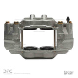 Dynamic Friction 2000-2007 Toyota Tundra Front Left Premium Caliper - Silver Zinc Coated by Dynamic Friction Company 331-76201