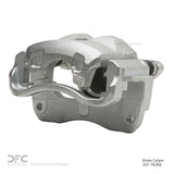 Dynamic Friction 2004-2010 Toyota Solara Front Right Premium Caliper - Silver Zinc Coated by Dynamic Friction Company 331-76204