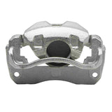 Dynamic Friction 2004-2010 Toyota Solara Front Right Premium Caliper - Silver Zinc Coated by Dynamic Friction Company 331-76204