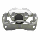 Dynamic Friction 2004-2010 Toyota Avalon Front Left Premium Caliper - Silver Zinc Coated by Dynamic Friction Company 331-76205