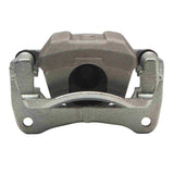 Dynamic Friction 2004-2009 Toyota Prius Front Left Premium Caliper - Silver Zinc Coated by Dynamic Friction Company 331-76209