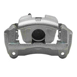 Dynamic Friction 2004-2009 Lexus RX400h Front Right Premium Caliper - Silver Zinc Coated by Dynamic Friction Company 331-76210