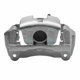 Dynamic Friction 2004-2009 Lexus RX400h Front Left Premium Caliper - Silver Zinc Coated by Dynamic Friction Company 331-76211