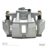 Dynamic Friction 2004-2009 Lexus RX400h Front Left Premium Caliper - Silver Zinc Coated by Dynamic Friction Company 331-76211