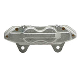 Dynamic Friction 2003-2023 Toyota FJ Cruiser Front Right Premium Caliper - Silver Zinc Coated by Dynamic Friction Company 331-76212