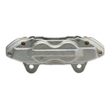 Dynamic Friction 2003-2023 Toyota Tacoma Front Left Premium Caliper - Silver Zinc Coated by Dynamic Friction Company 331-76213