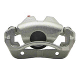Dynamic Friction 2005-2015 Toyota Tacoma Front Left Premium Caliper - Silver Zinc Coated by Dynamic Friction Company 331-76215