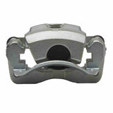 Dynamic Friction 2007-2018 Scion IQ Front Right Premium Caliper - Silver Zinc Coated by Dynamic Friction Company 331-76216