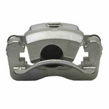 Dynamic Friction 2007-2018 Scion IQ Front Left Premium Caliper - Silver Zinc Coated by Dynamic Friction Company 331-76217