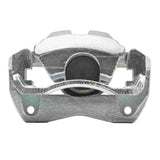 Dynamic Friction 2006-2020 Pontiac Vibe Front Right Premium Caliper - Silver Zinc Coated by Dynamic Friction Company 331-76218