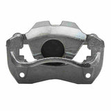 Dynamic Friction 2006-2020 Pontiac Vibe Front Left Premium Caliper - Silver Zinc Coated by Dynamic Friction Company 331-76219