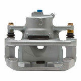 Dynamic Friction 2007-2018 Lexus ES350 Front Right Premium Caliper - Silver Zinc Coated by Dynamic Friction Company 331-76222