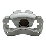 Dynamic Friction 2007-2018 Lexus ES350 Front Right Premium Caliper - Silver Zinc Coated by Dynamic Friction Company 331-76222