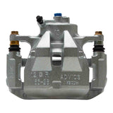 Dynamic Friction 2007-2018 Lexus ES350 Front Right Premium Caliper - Silver Zinc Coated by Dynamic Friction Company 331-76222