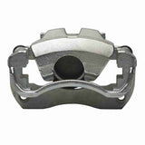 Dynamic Friction 2007-2018 Lexus ES350 Front Left Premium Caliper - Silver Zinc Coated by Dynamic Friction Company 331-76223