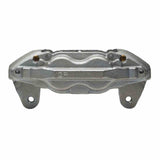 Dynamic Friction 2007-2015 Toyota Tundra Front Left Premium Caliper - Silver Zinc Coated by Dynamic Friction Company 331-76225