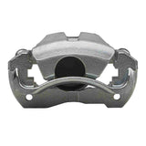 Dynamic Friction 2008-2018 Lexus HS250h Front Left Premium Caliper - Silver Zinc Coated by Dynamic Friction Company 331-76227