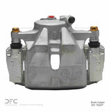 Dynamic Friction 2008-2018 Lexus HS250h Front Left Premium Caliper - Silver Zinc Coated by Dynamic Friction Company 331-76227