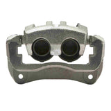 Dynamic Friction 2008-2021 Lexus NX300 Front Left Premium Caliper - Silver Zinc Coated by Dynamic Friction Company 331-76229