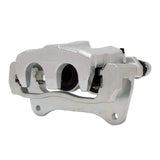 Dynamic Friction 2009-2015 Toyota Venza Front Left Silver Zinc Coated Premium Caliper by Dynamic Friction Company 331-76233